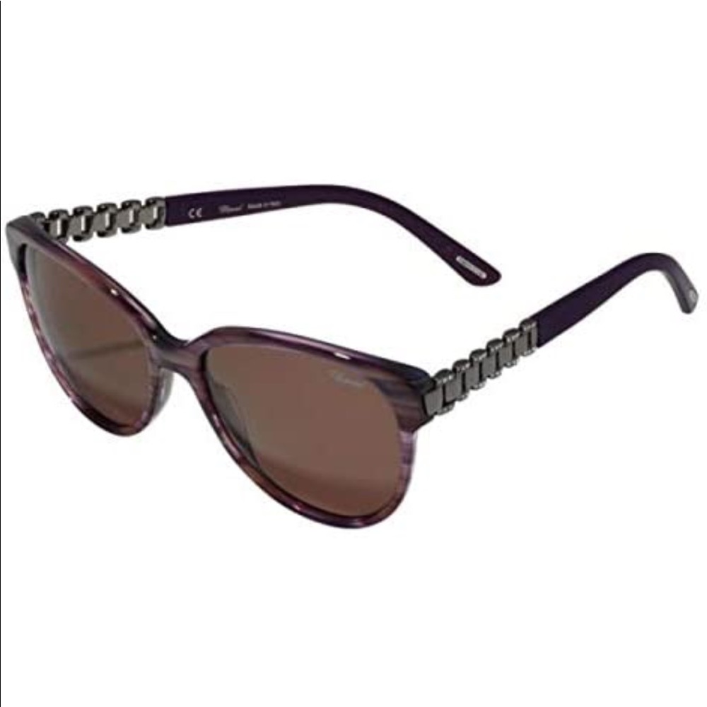 100% Authentic Chopard NWT sunglasses - Picture 6 of 13